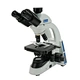 Trinocular Biological Microscope