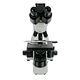 Trinocular Biological Microscope