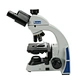 Trinocular Biological Microscope